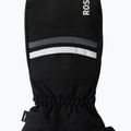 Moteriškos slidinėjimo pirštinės Rossignol Piste Mittens R-Shell Dry black 3