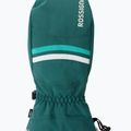 Moteriškos slidinėjimo pirštinės Rossignol Piste Mittens R-Shell Dry transformative teal 3