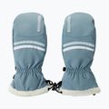 Moteriškos slidinėjimo pirštinės Rossignol Piste Mittens R-Shell Dry windward blue