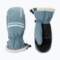 Moteriškos slidinėjimo pirštinės Rossignol Piste Mittens R-Shell Dry windward blue 2