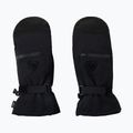 Moteriškos slidinėjimo pirštinės Rossignol Romy Mittens R-Shell Dry black 2
