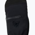 Moteriškos slidinėjimo pirštinės Rossignol Romy Mittens R-Shell Dry black 3