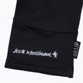 Moteriškos slidinėjimo pirštinės Rossignol JCC Liner black 3