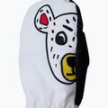 Moteriškos slidinėjimo pirštinės Rossignol JCC Mittens R-Shell white 3