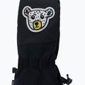 Moteriškos slidinėjimo pirštinės Rossignol JCC Mittens R-Shell black 3