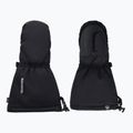 Vaikiškos slidinėjimo pirštinės Rossignol Mittens R-Shell Dry black