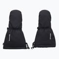 Vaikiškos slidinėjimo pirštinės Rossignol Mittens R-Shell Dry black 2
