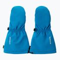 Vaikiškos slidinėjimo pirštinės Rossignol Mittens R-Shell Dry blazing blue 2