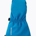 Vaikiškos slidinėjimo pirštinės Rossignol Mittens R-Shell Dry blazing blue 3