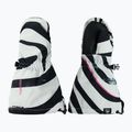 Vaikiškos slidinėjimo pirštinės Rossignol Mittens R-Shell Dry savage black