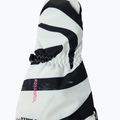 Vaikiškos slidinėjimo pirštinės Rossignol Mittens R-Shell Dry savage black 3
