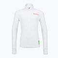 Vyriškas džemperis Rossignol Hero Half Zip First Layer white