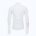 Vyriškas džemperis Rossignol Hero Half Zip First Layer white 2