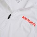 Vyriškas džemperis Rossignol Hero Half Zip First Layer white 3