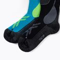 Vaikiškos slidinėjimo kojinės Rossignol Essential 2 pack black 3