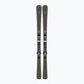 Kalnų slidės + apkaustai Rossignol Signature Roc Konect + NX 12 Konect GW