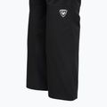 Moteriškos slidinėjimo kelnės Rossignol Insulated black 4