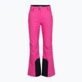 Moteriškos slidinėjimo kelnės Rossignol Insulated electric fuchsia