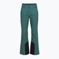 Moteriškos slidinėjimo kelnės Rossignol Insulated transformative teal