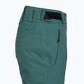 Moteriškos slidinėjimo kelnės Rossignol Insulated transformative teal 3