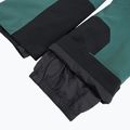 Moteriškos slidinėjimo kelnės Rossignol Insulated transformative teal 5