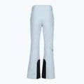Moteriškos slidinėjimo kelnės Rossignol Insulated blue aura 2
