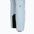 Moteriškos slidinėjimo kelnės Rossignol Insulated blue aura 4