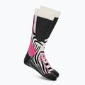 Slidinėjimo kojinės Rossignol Essential savage black