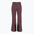 Moteriškos slidinėjimo kelnės Rossignol Strawpile Insulated huckleberry