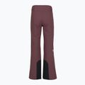Moteriškos slidinėjimo kelnės Rossignol Strawpile Insulated huckleberry 2