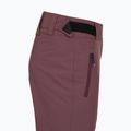Moteriškos slidinėjimo kelnės Rossignol Strawpile Insulated huckleberry 3