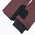 Moteriškos slidinėjimo kelnės Rossignol Strawpile Insulated huckleberry 5
