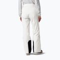 Moteriškos slidinėjimo kelnės Rossignol Strawpile Insulated white 3