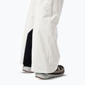 Moteriškos slidinėjimo kelnės Rossignol Strawpile Insulated white 6