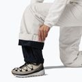 Moteriškos slidinėjimo kelnės Rossignol Strawpile Insulated white 7