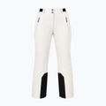 Moteriškos slidinėjimo kelnės Rossignol Strawpile Insulated white 8