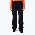 Moteriškos slidinėjimo kelnės Rossignol Strawpile Insulated black