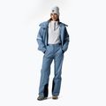 Moteriškos slidinėjimo kelnės Rossignol Strawpile Insulated windward blue 2