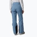 Moteriškos slidinėjimo kelnės Rossignol Strawpile Insulated windward blue 3