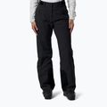 Moteriškos slidinėjimo kelnės Rossignol Strawpile Insulated 29' black