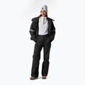 Moteriškos slidinėjimo kelnės Rossignol Strawpile Insulated 29' black 2