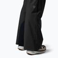 Moteriškos slidinėjimo kelnės Rossignol Strawpile Insulated 29' black 5