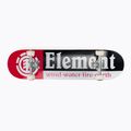 Element Section classic riedlentė juoda ir raudona 531584961