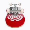 Element Section classic riedlentė juoda ir raudona 531584961 5