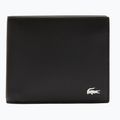 Vyriška piniginė Lacoste NH1112FG noir