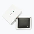 Vyriška piniginė Lacoste NH1112FG noir 3