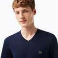 Lacoste vyriški marškinėliai TH2036 navy blue 3