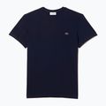 Lacoste vyriški marškinėliai TH2038 navy blue 4