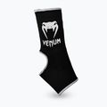 Vyrų čiurnos apsaugos Venum Kontact Ankle Support black