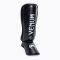 Venum Challenger Standup blauzdikaulių apsaugos juodos spalvos EU-VENUM-0773